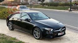 مرسيدس بنز A-Class